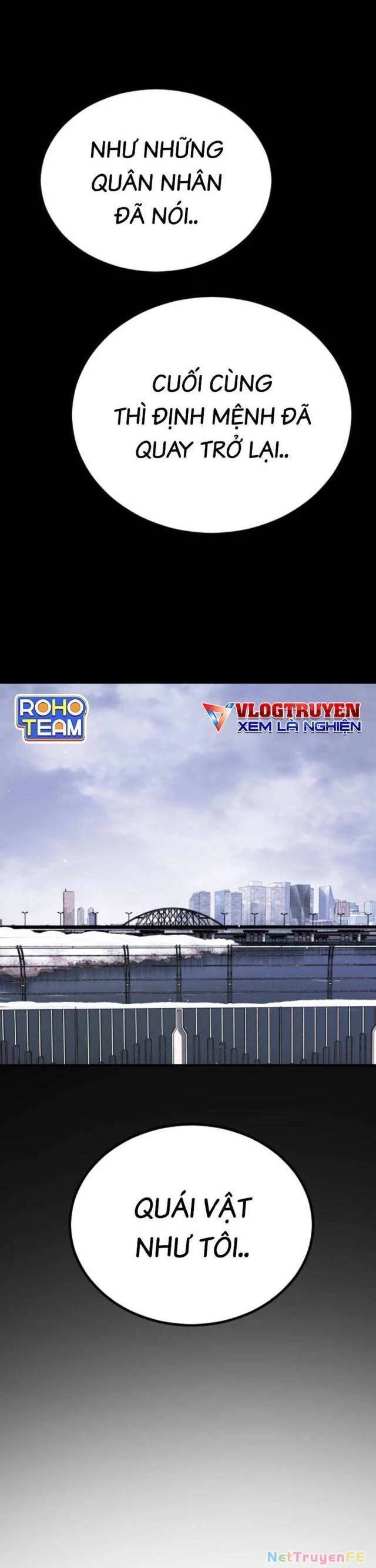 Đại Dịch Seoul Chap 146 - Next Chap 147