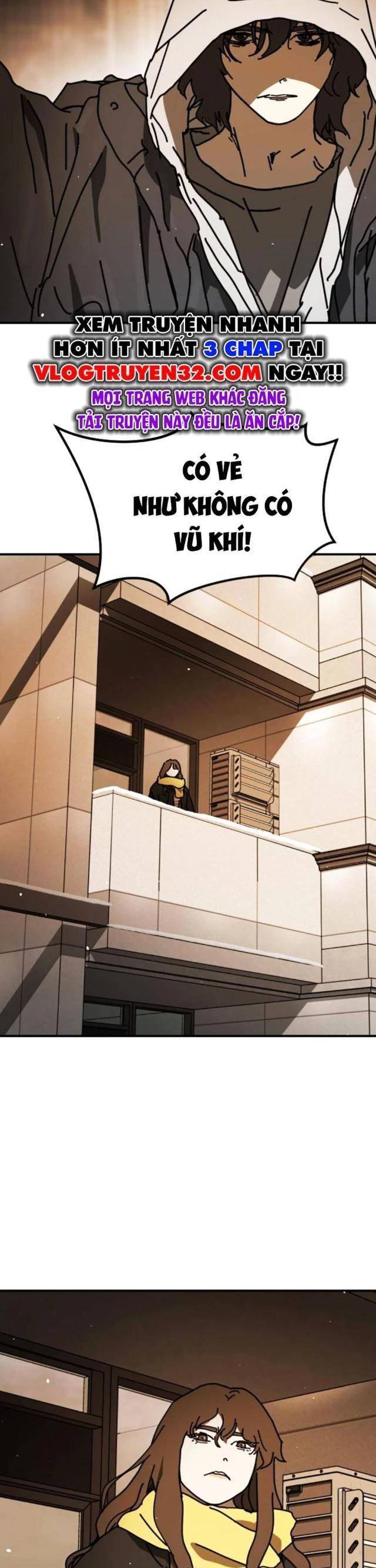 Đại Dịch Seoul Chap 146 - Next Chap 147