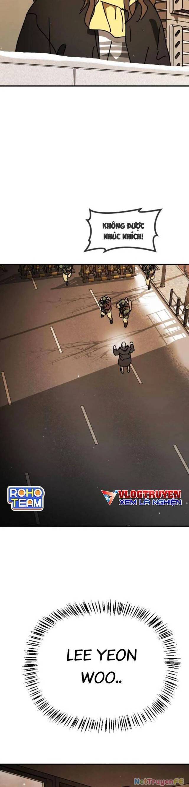 Đại Dịch Seoul Chap 146 - Next Chap 147