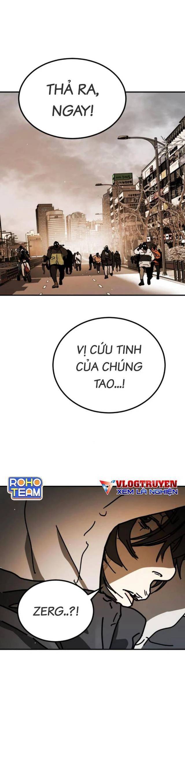 Đại Dịch Seoul Chap 146 - Next Chap 147