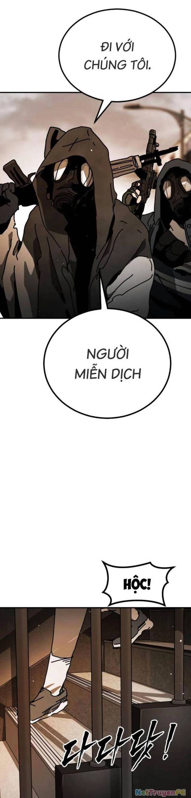 Đại Dịch Seoul Chap 146 - Next Chap 147