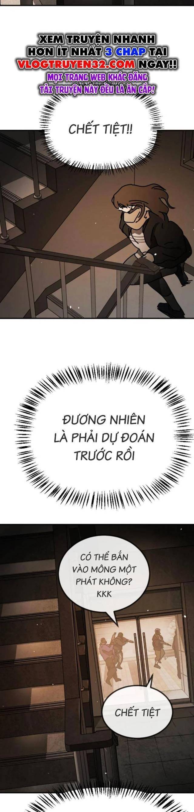 Đại Dịch Seoul Chap 146 - Next Chap 147