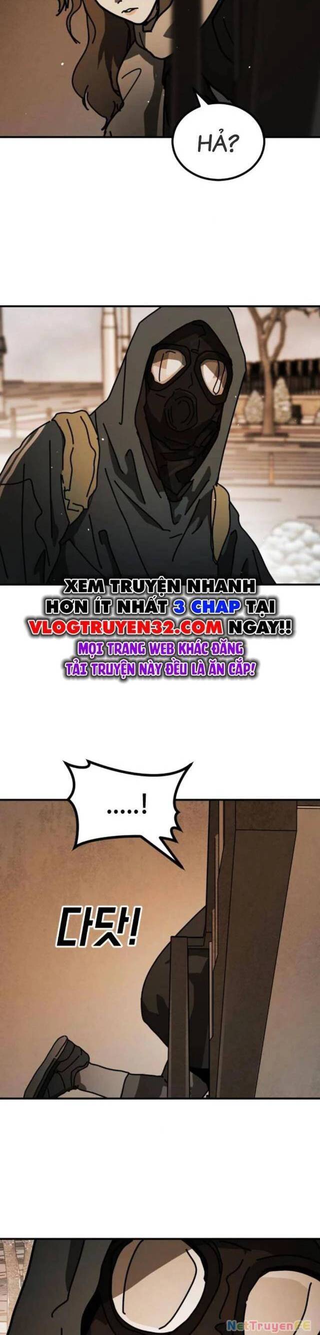 Đại Dịch Seoul Chap 146 - Next Chap 147