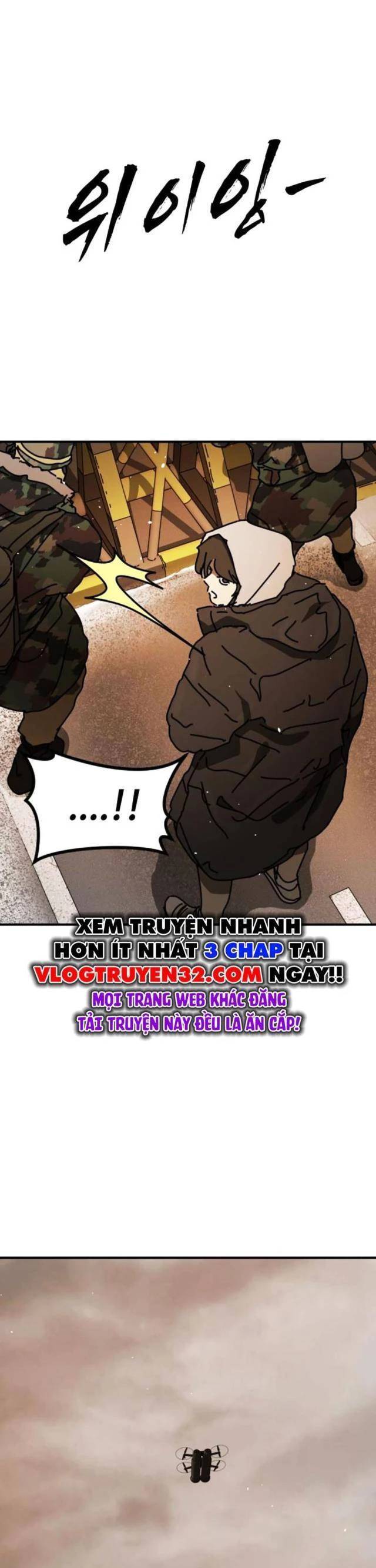 Đại Dịch Seoul Chap 146 - Next Chap 147