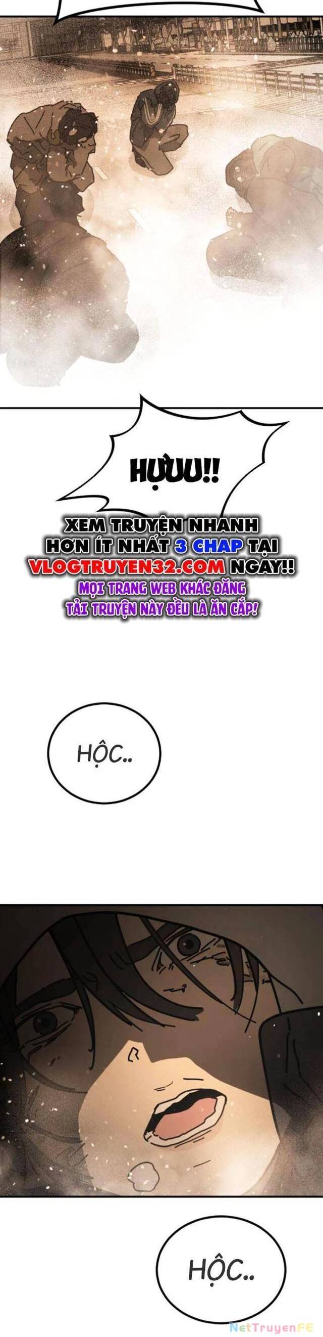 Đại Dịch Seoul Chap 146 - Next Chap 147