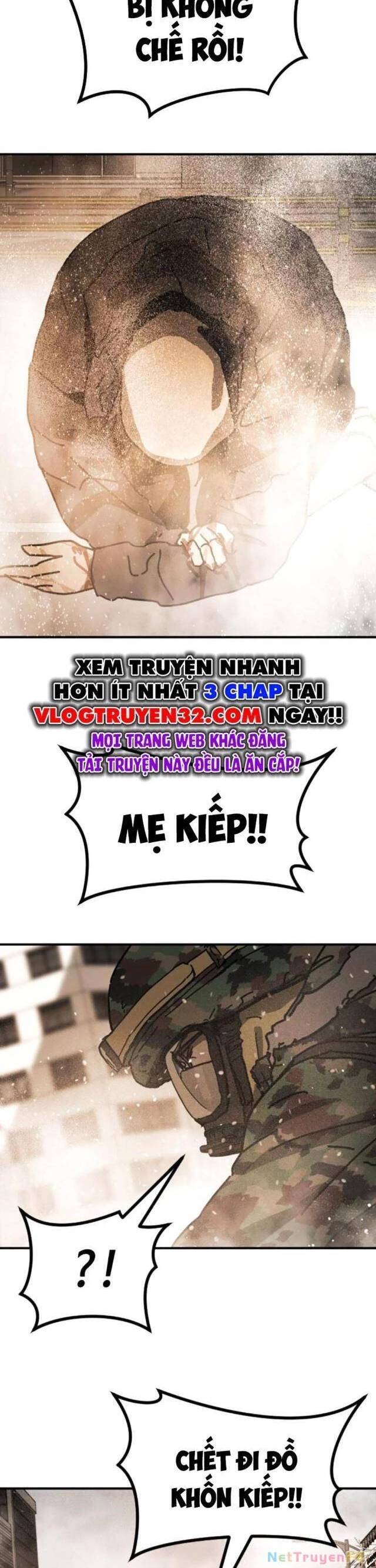 Đại Dịch Seoul Chap 146 - Next Chap 147