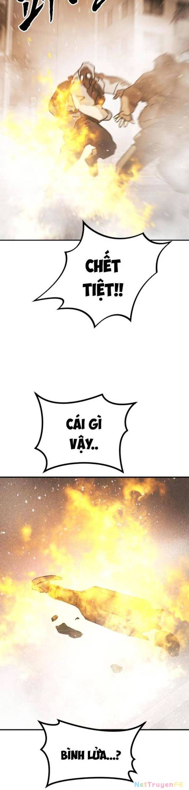 Đại Dịch Seoul Chap 146 - Next Chap 147