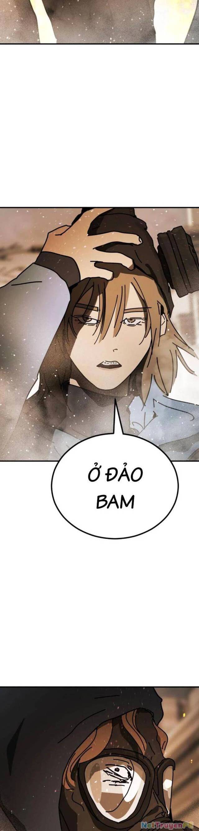 Đại Dịch Seoul Chap 146 - Next Chap 147