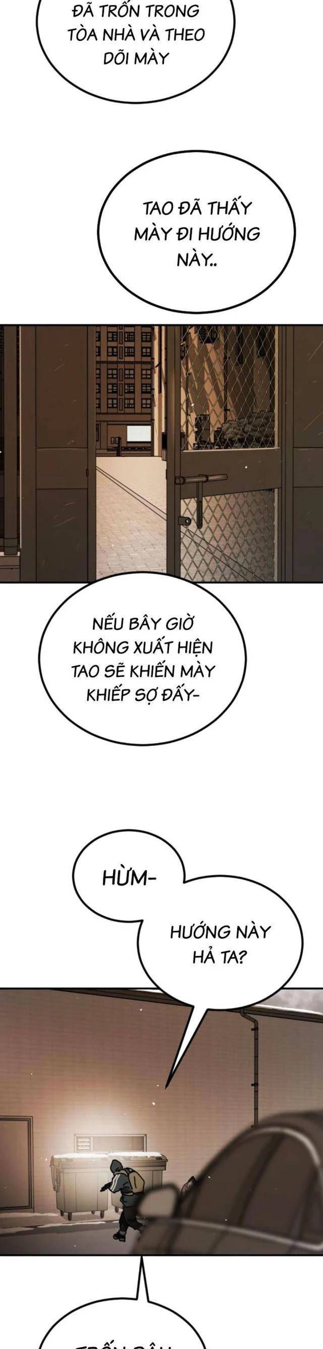 Đại Dịch Seoul Chap 146 - Next Chap 147
