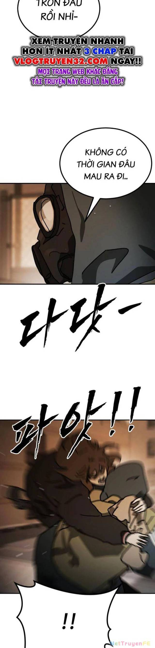 Đại Dịch Seoul Chap 146 - Next Chap 147