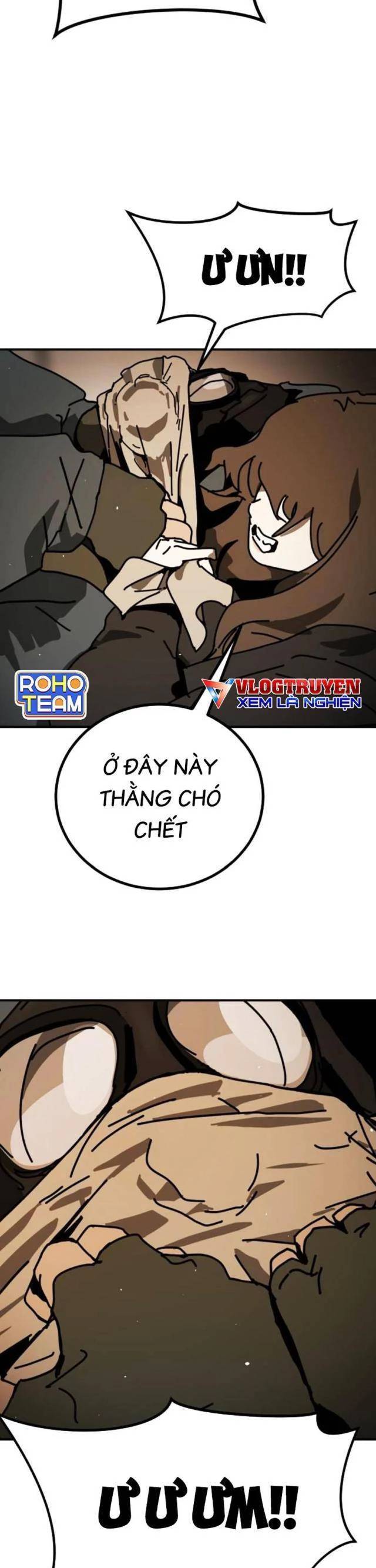 Đại Dịch Seoul Chap 146 - Next Chap 147