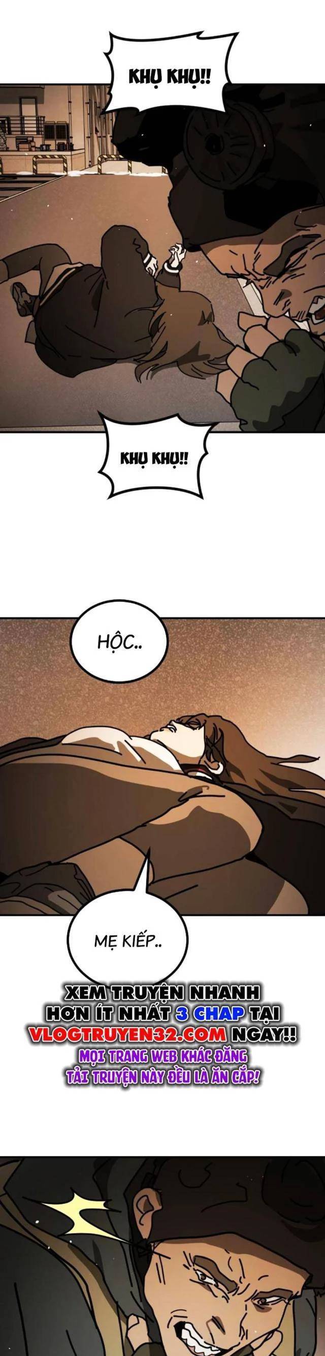 Đại Dịch Seoul Chap 146 - Next Chap 147