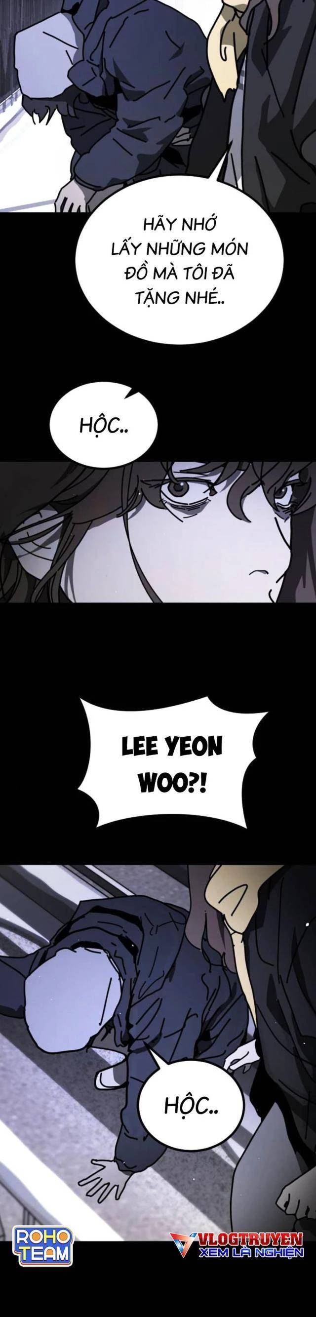 Đại Dịch Seoul Chap 146 - Next Chap 147