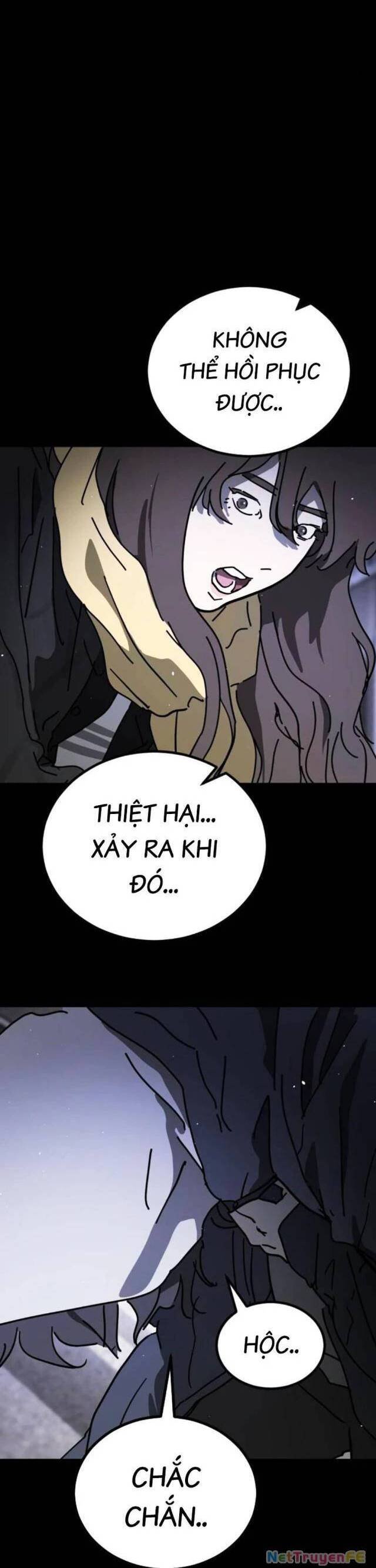 Đại Dịch Seoul Chap 146 - Next Chap 147