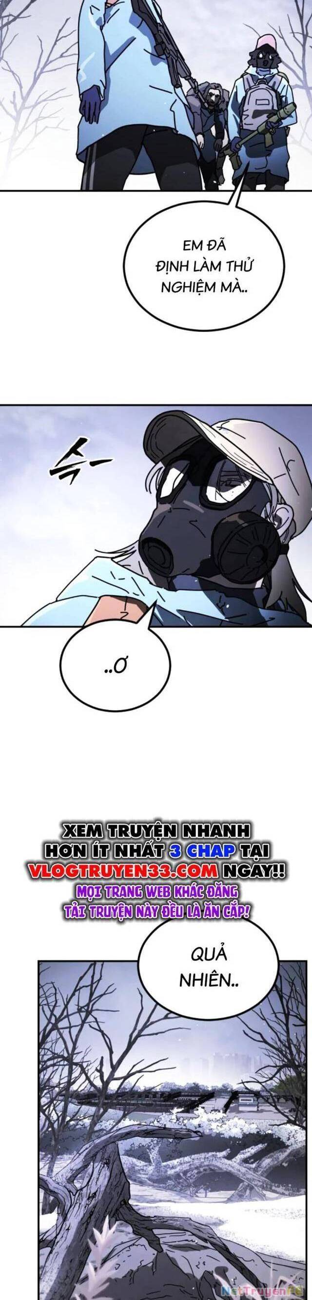 Đại Dịch Seoul Chap 148 - Next Chap 149