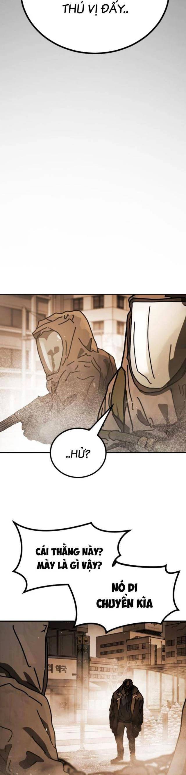 Đại Dịch Seoul Chap 148 - Next Chap 149