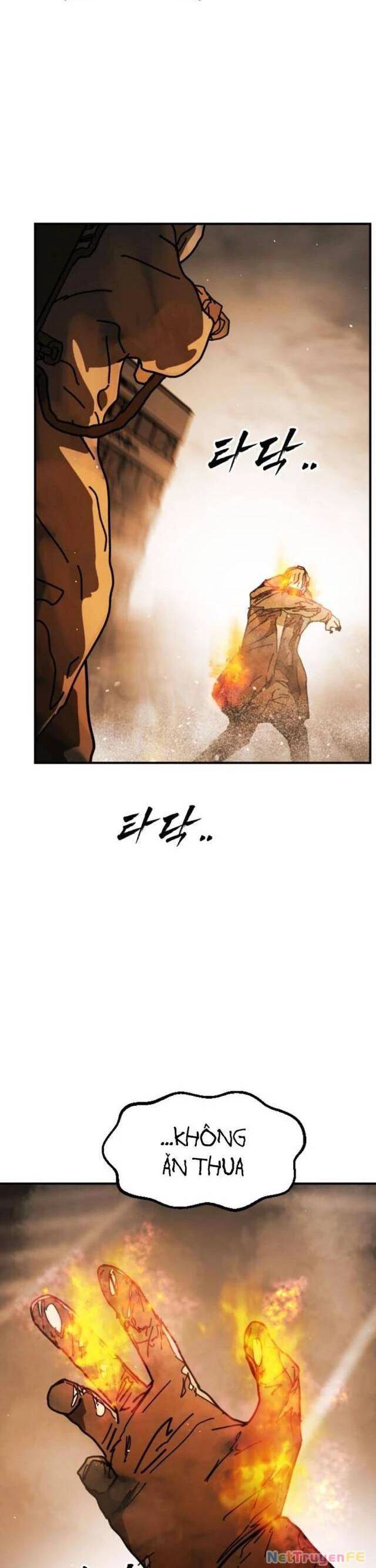 Đại Dịch Seoul Chap 148 - Next Chap 149