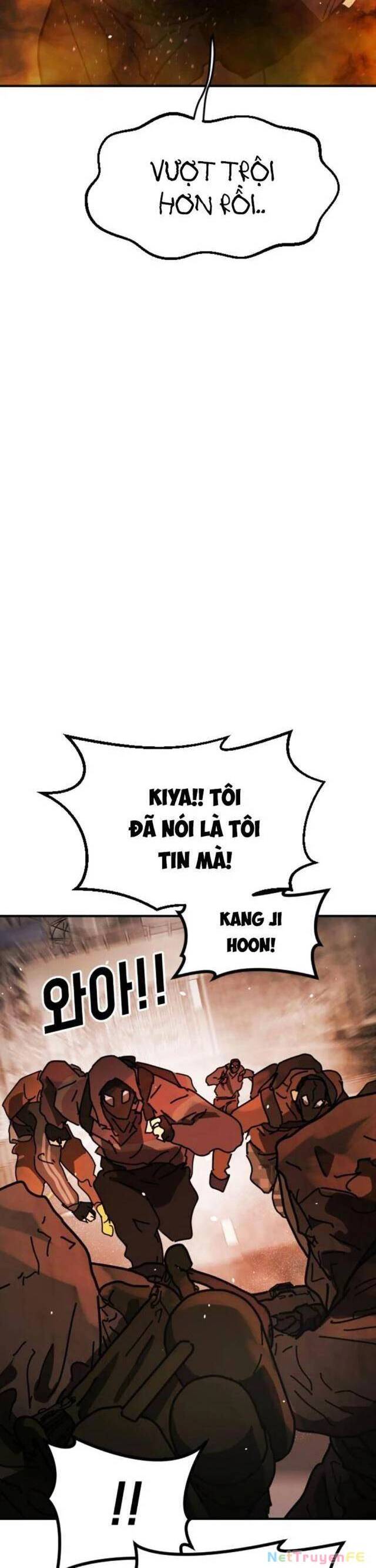 Đại Dịch Seoul Chap 148 - Next Chap 149