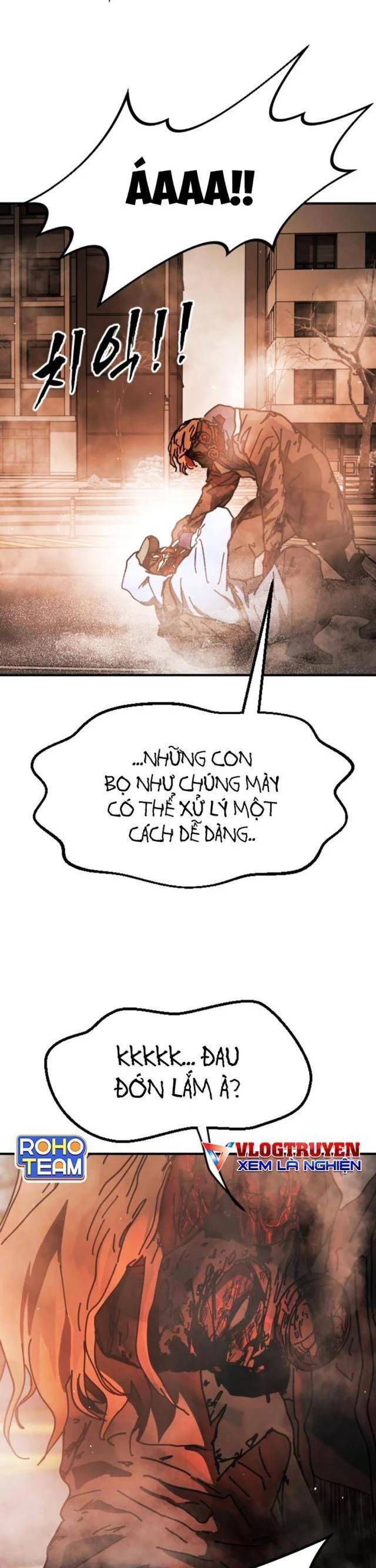 Đại Dịch Seoul Chap 148 - Next Chap 149