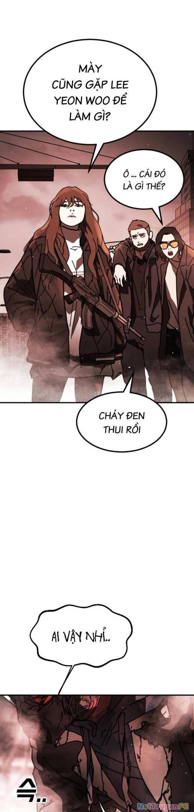 Đại Dịch Seoul Chap 148 - Next Chap 149