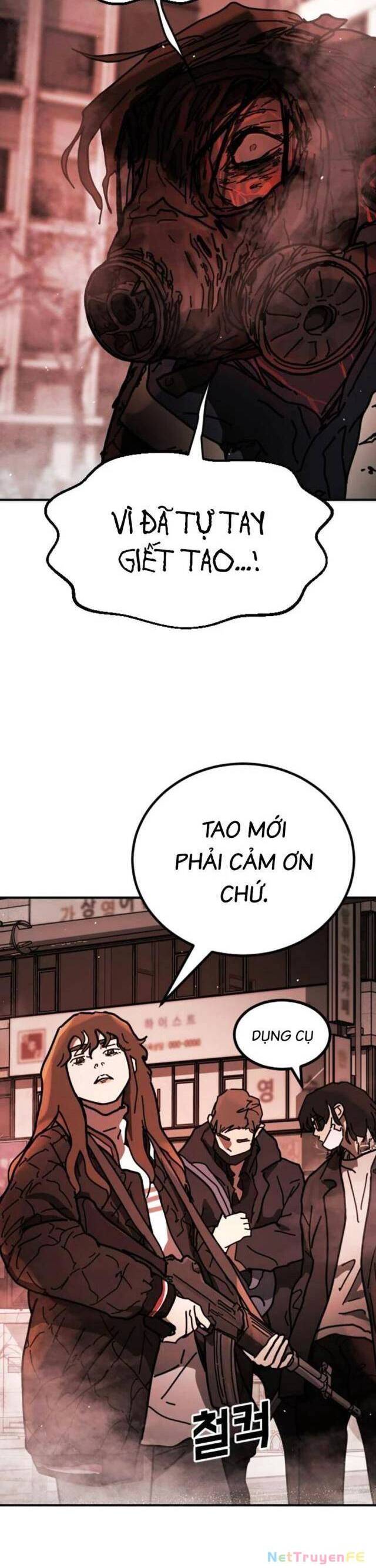Đại Dịch Seoul Chap 148 - Next Chap 149