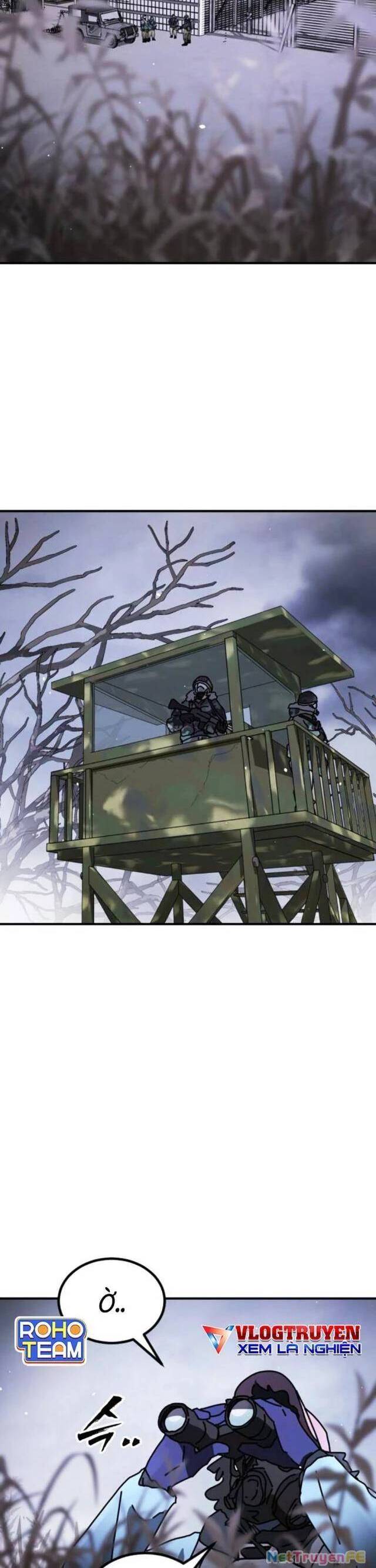 Đại Dịch Seoul Chap 148 - Next Chap 149