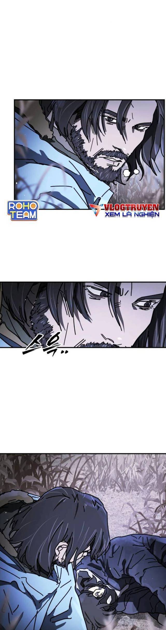 Đại Dịch Seoul Chap 148 - Next Chap 149