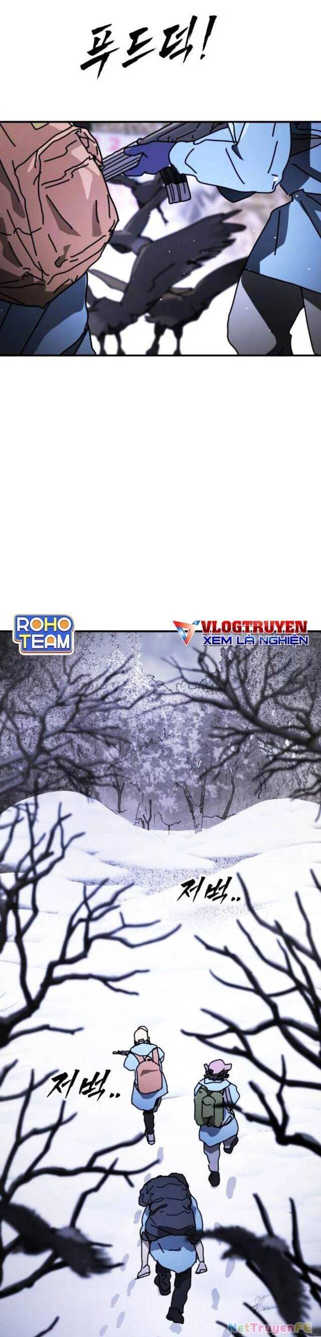 Đại Dịch Seoul Chap 148 - Next Chap 149