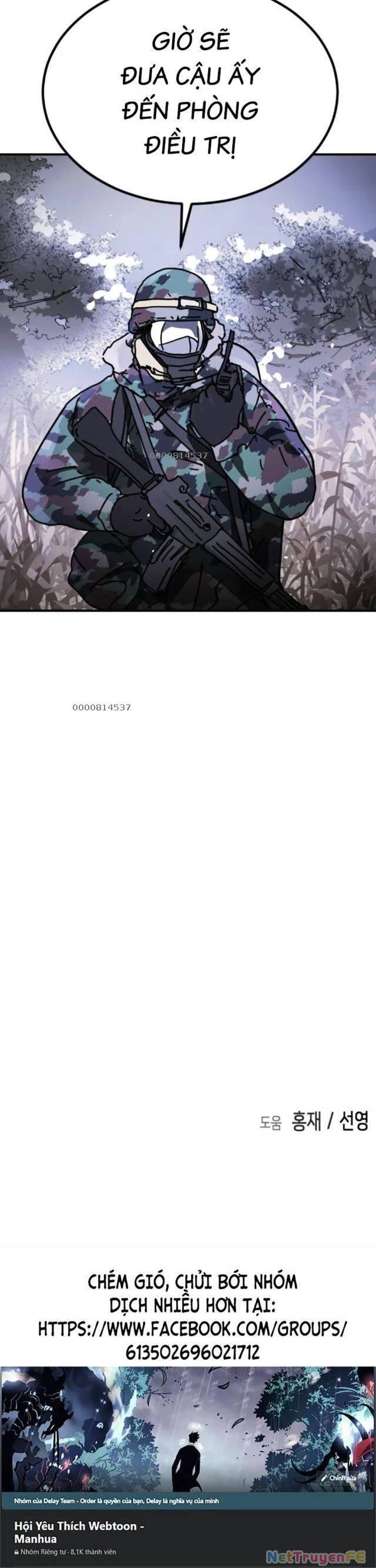 Đại Dịch Seoul Chap 148 - Next Chap 149