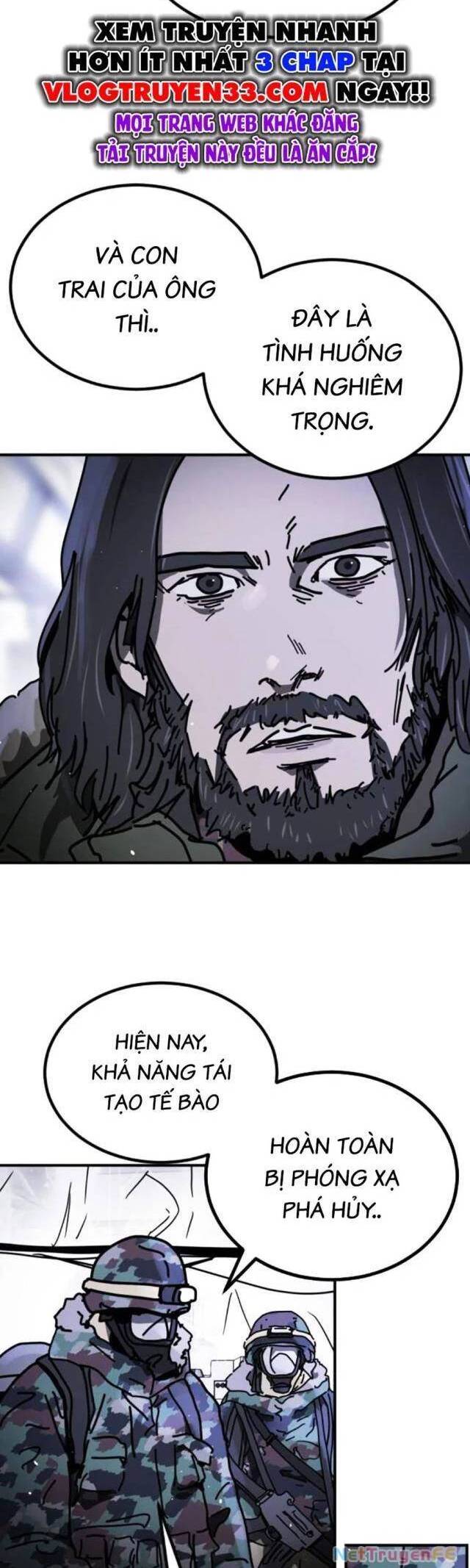 Đại Dịch Seoul Chap 149 - Next Chap 150