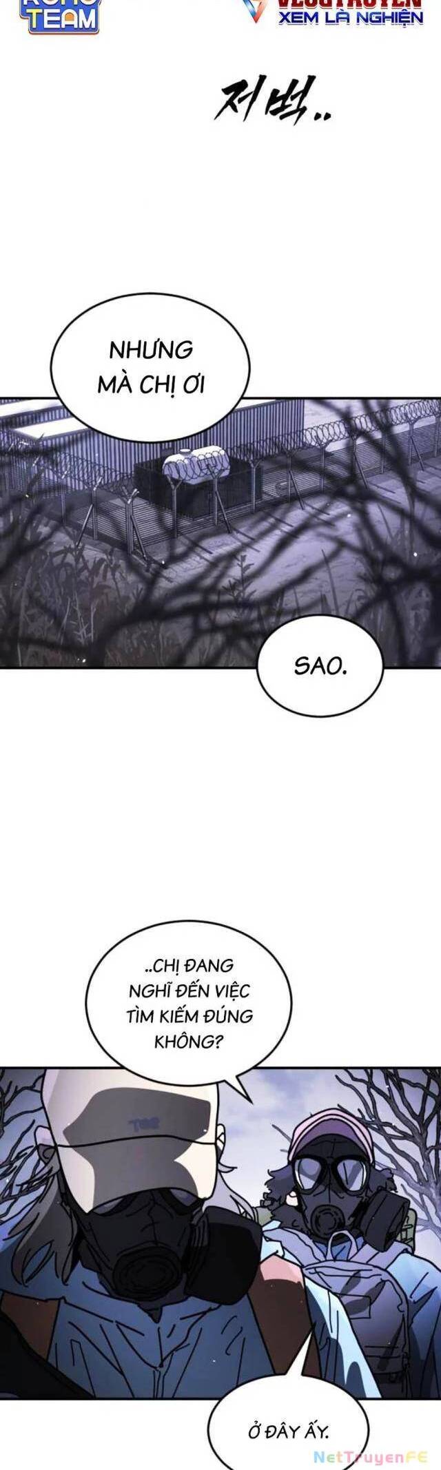 Đại Dịch Seoul Chap 149 - Next Chap 150