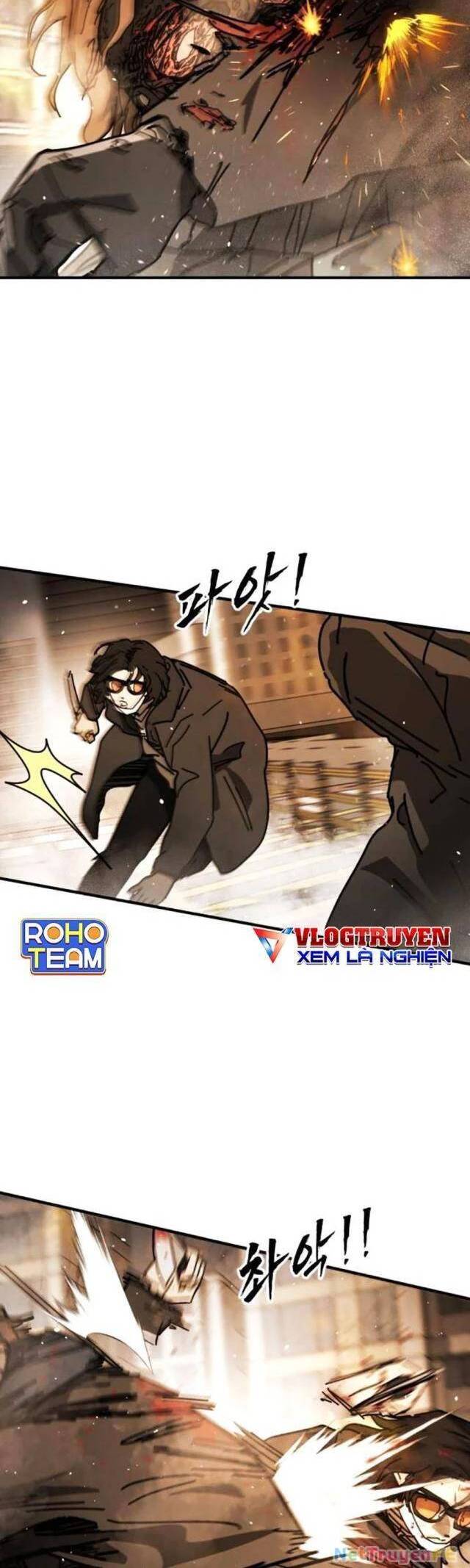 Đại Dịch Seoul Chap 149 - Next Chap 150