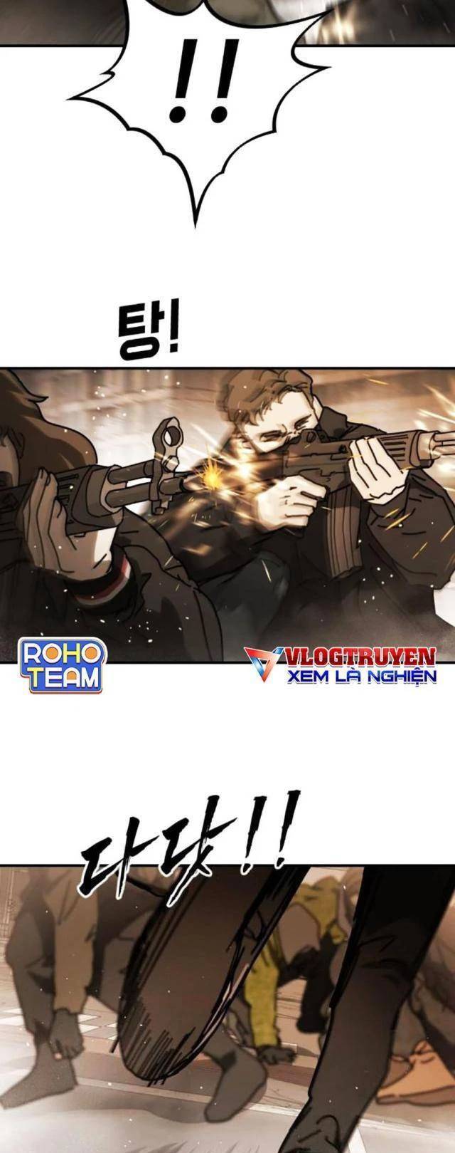 Đại Dịch Seoul Chap 149 - Next Chap 150