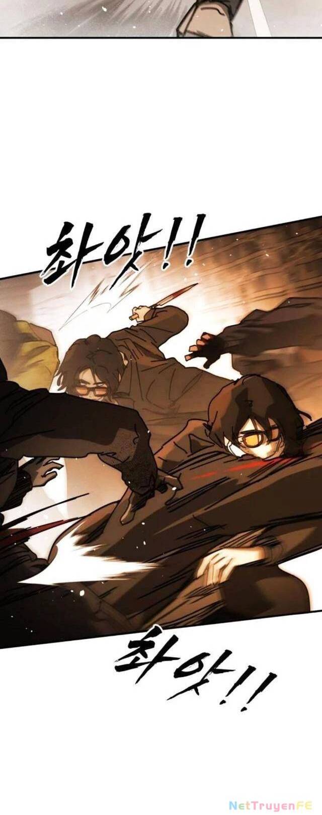 Đại Dịch Seoul Chap 149 - Next Chap 150