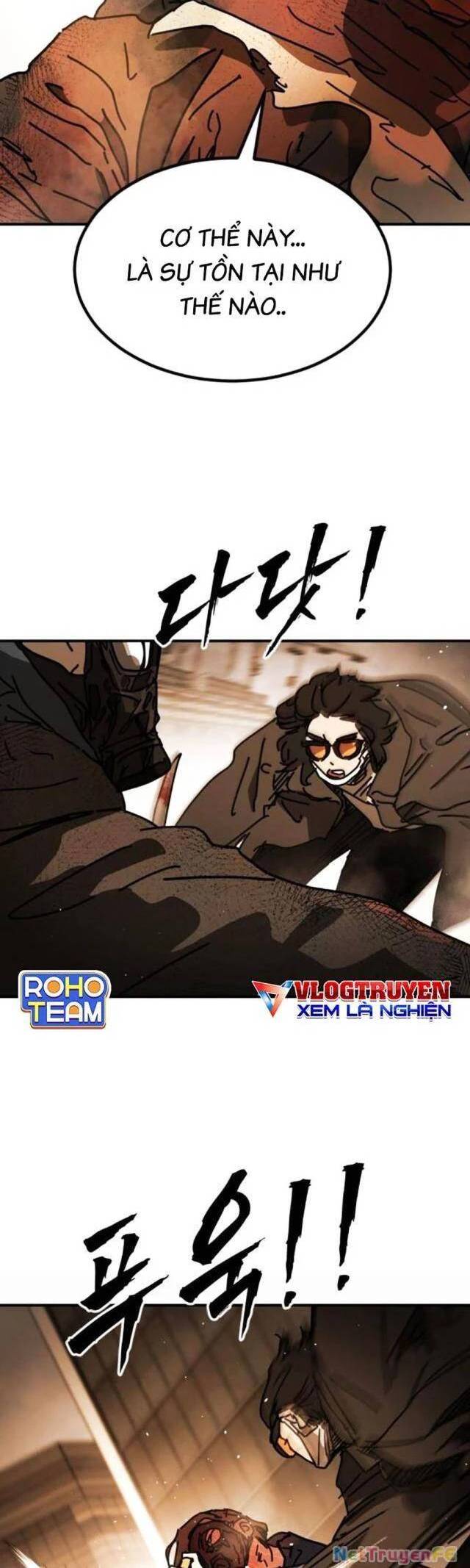 Đại Dịch Seoul Chap 149 - Next Chap 150