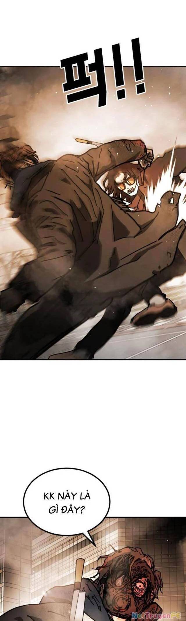 Đại Dịch Seoul Chap 149 - Next Chap 150