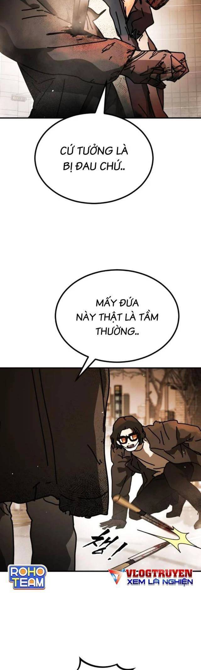 Đại Dịch Seoul Chap 149 - Next Chap 150