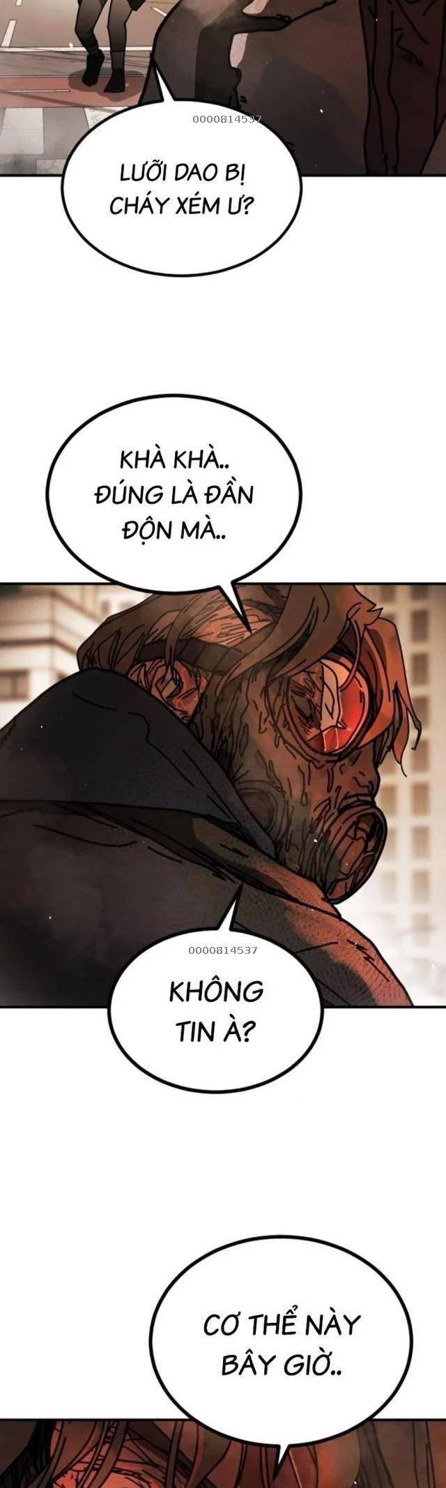 Đại Dịch Seoul Chap 149 - Next Chap 150