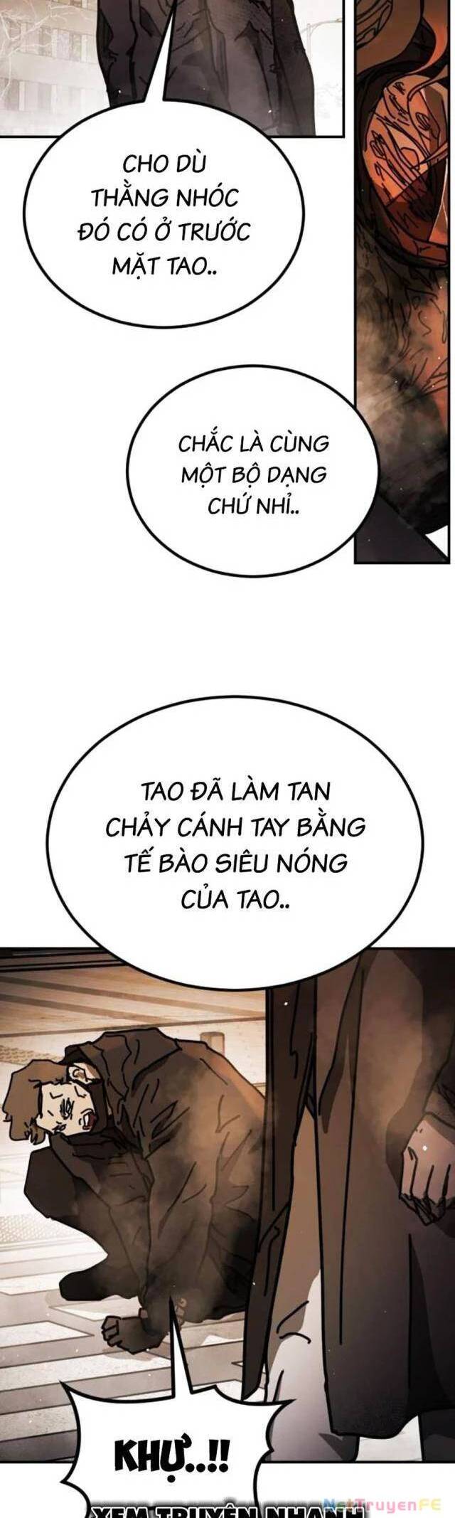 Đại Dịch Seoul Chap 149 - Next Chap 150