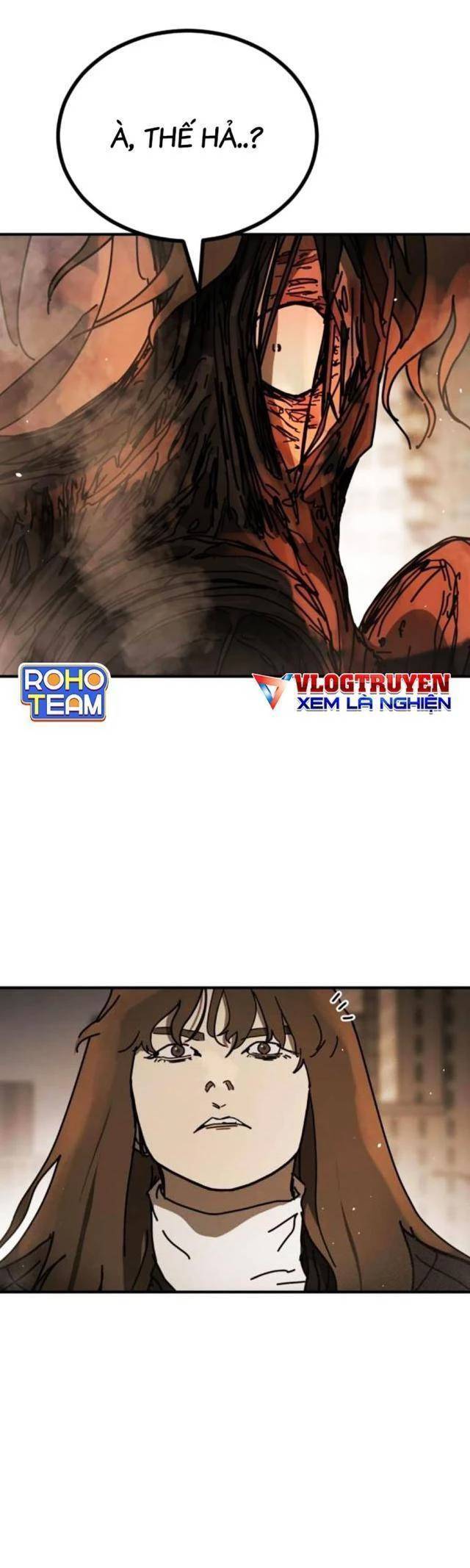 Đại Dịch Seoul Chap 149 - Next Chap 150