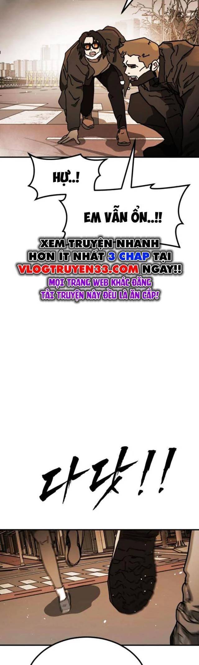 Đại Dịch Seoul Chap 149 - Next Chap 150