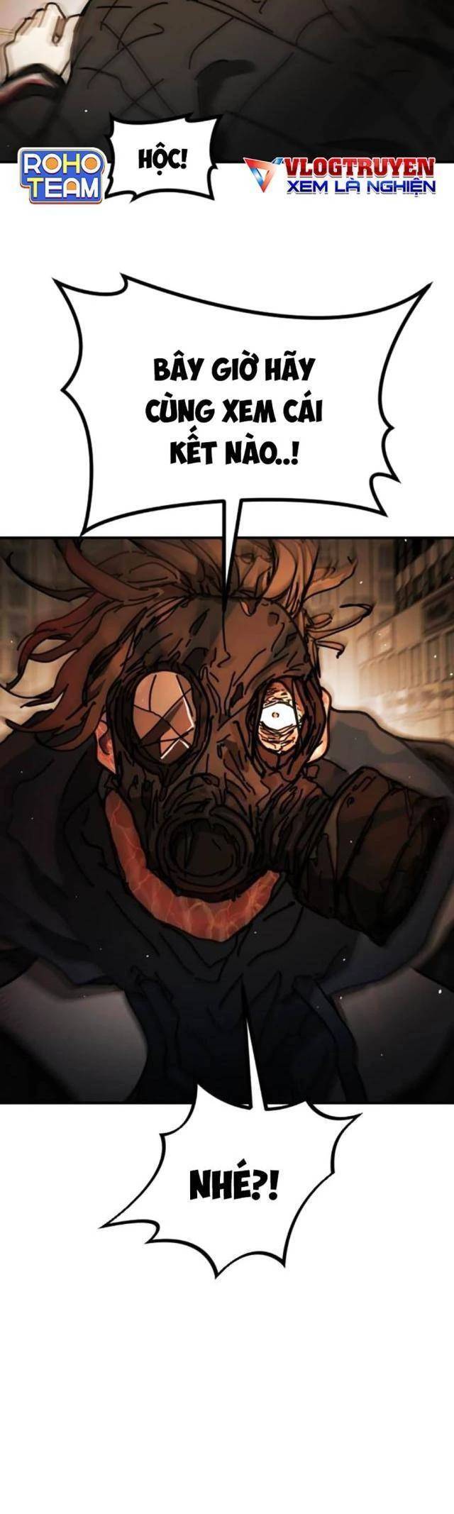 Đại Dịch Seoul Chap 149 - Next Chap 150