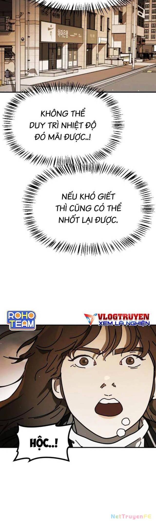 Đại Dịch Seoul Chap 149 - Next Chap 150