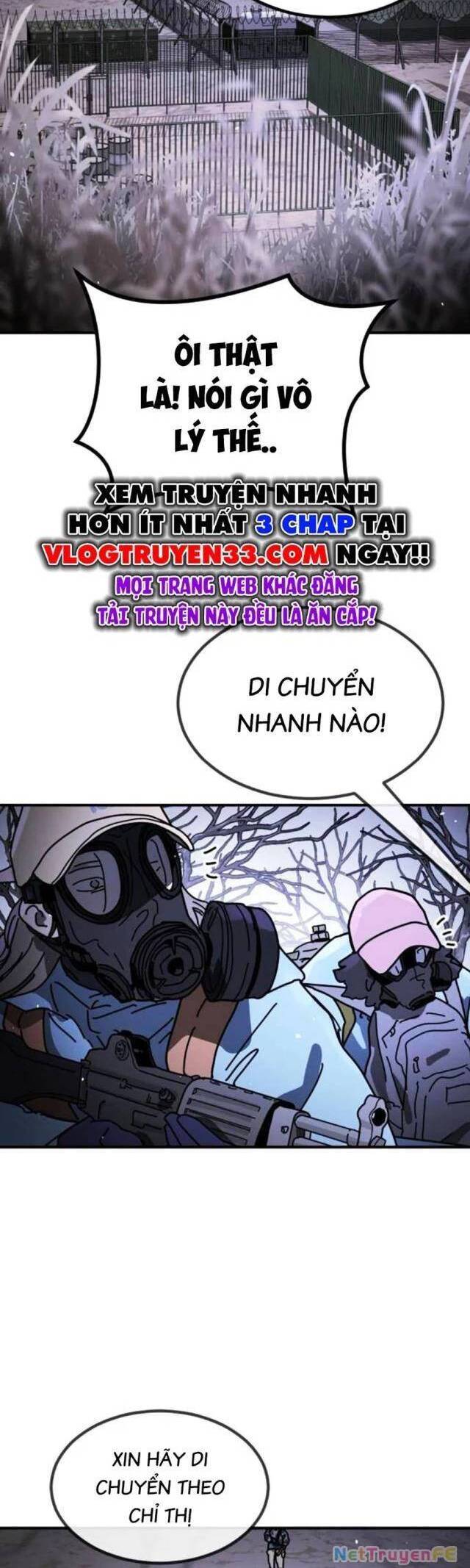 Đại Dịch Seoul Chap 149 - Next Chap 150