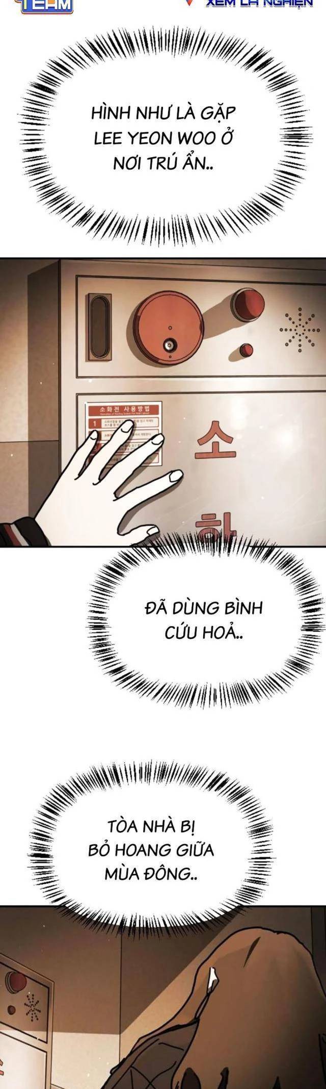 Đại Dịch Seoul Chap 149 - Next Chap 150