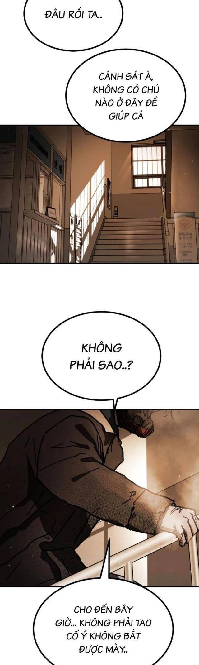 Đại Dịch Seoul Chap 149 - Next Chap 150