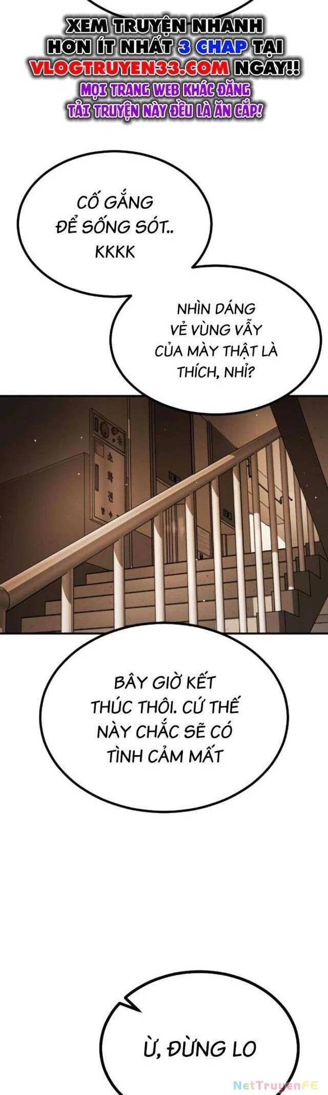 Đại Dịch Seoul Chap 149 - Next Chap 150