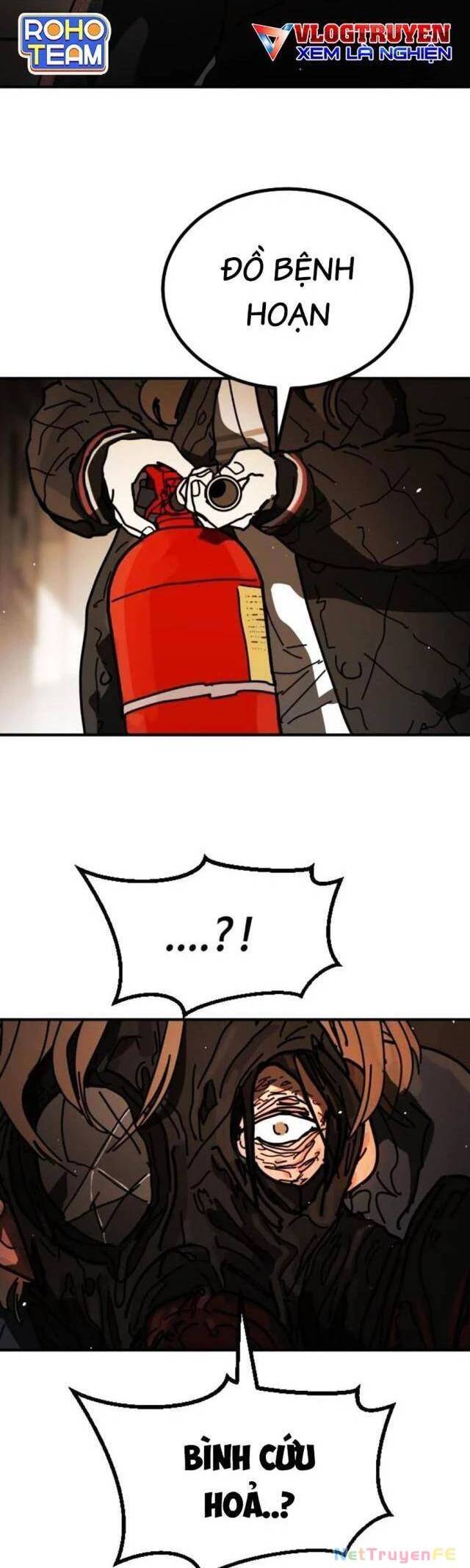 Đại Dịch Seoul Chap 149 - Next Chap 150