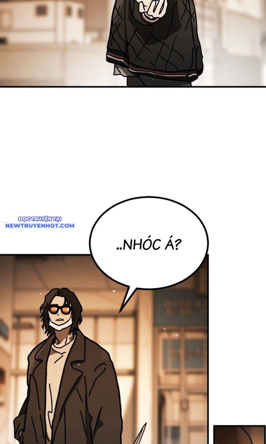 Đại Dịch Seoul Chap 151 - Next Chap 152