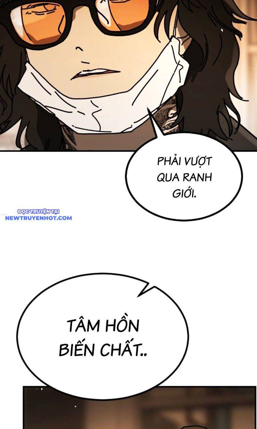 Đại Dịch Seoul Chap 151 - Next Chap 152